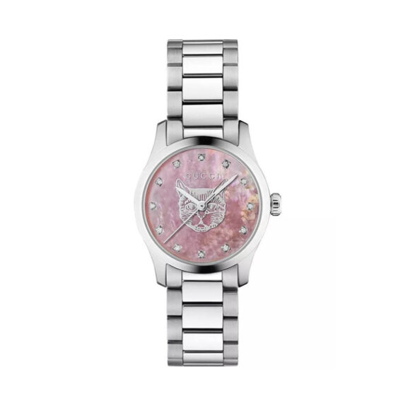 Gucci Watch Model YA1265025-27mm