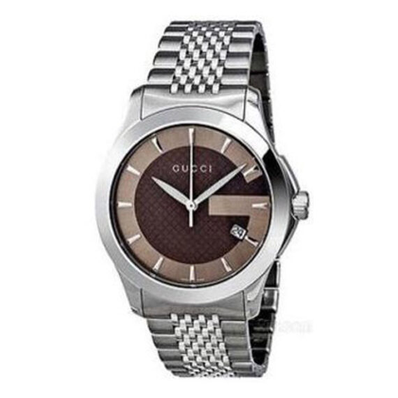 Gucci Watch Model YA126503