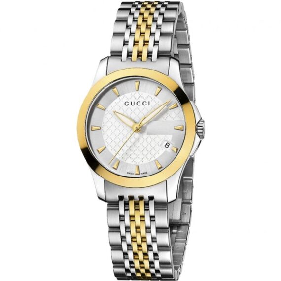 Gucci Watch Model YA126511