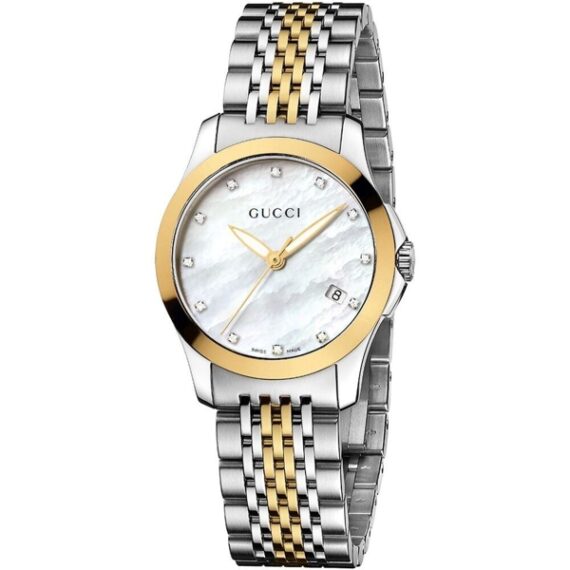 Gucci Watch Model YA126513