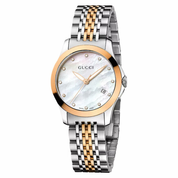 Gucci Watch Model YA126514