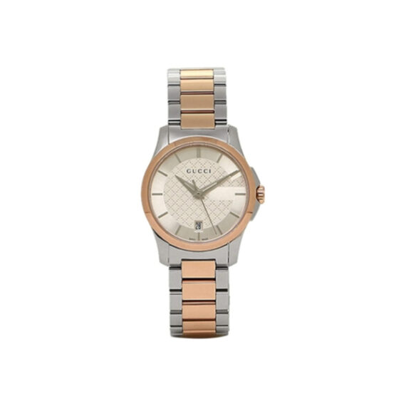 Gucci Watch Model YA126528