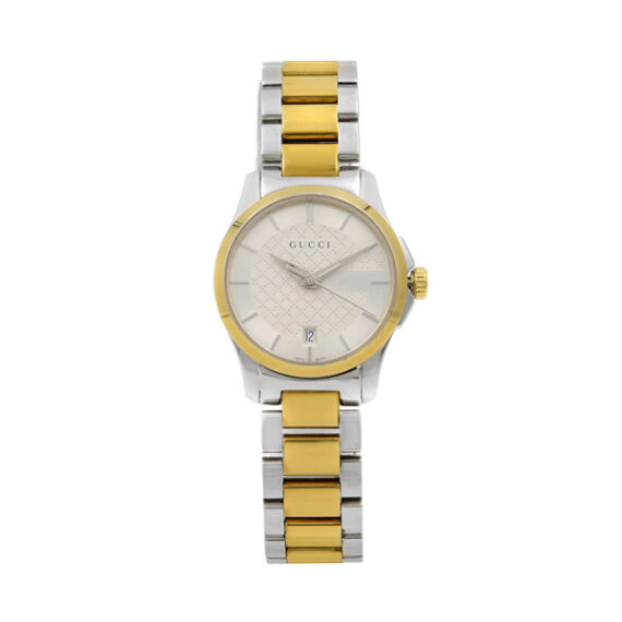 Gucci Watch Model YA126531