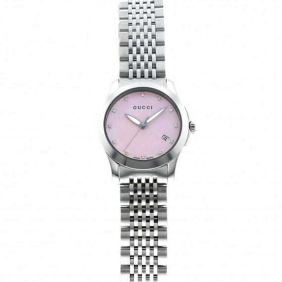 Gucci Watch Model YA126534