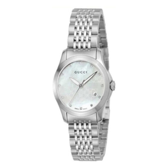 Gucci Watch Model YA126535