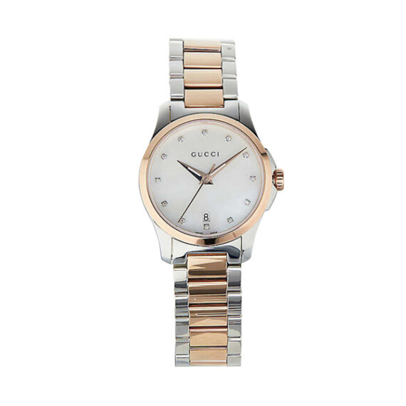 Gucci Watch Model YA126544