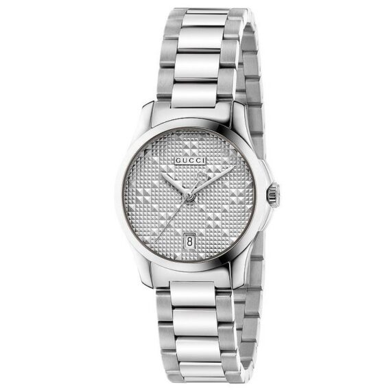 Gucci Watch Model YA126551-27mm