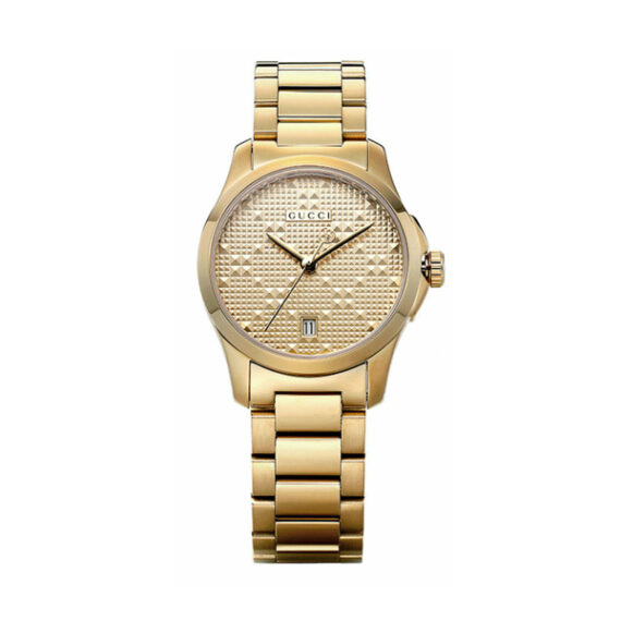 Gucci Watch Model YA126553-27mm