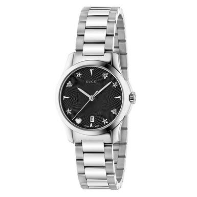 Gucci Watch Model YA126573A-27mm