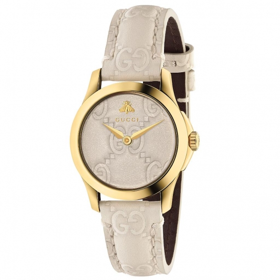 Gucci Watch Model YA126580A