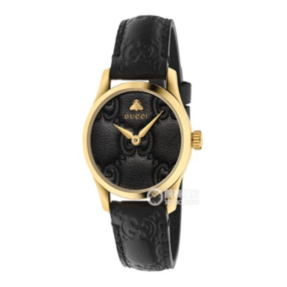 Gucci Watch Model YA126581A