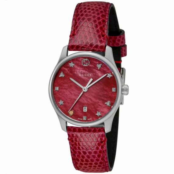 Gucci Watch Model YA126584