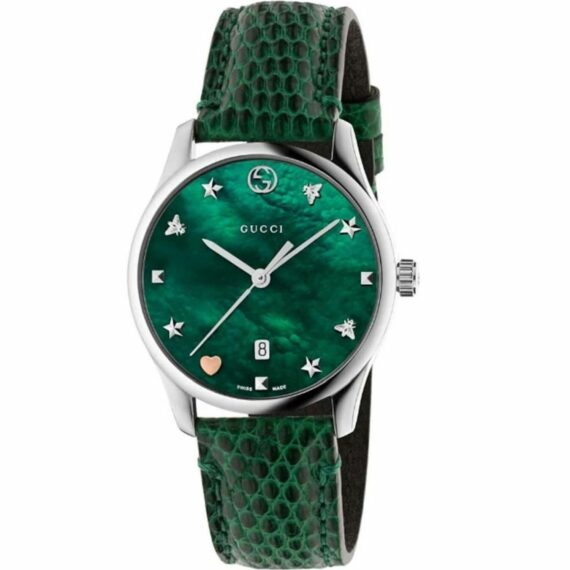 Gucci Watch Model YA126585