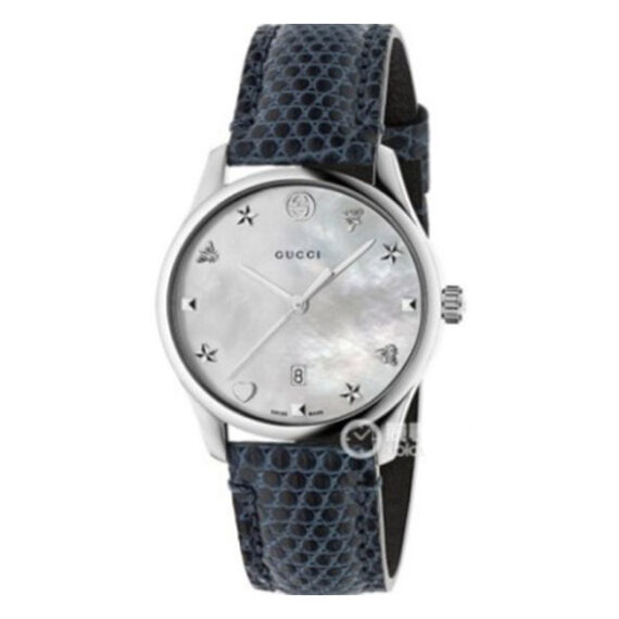 Gucci Watch Model YA126588