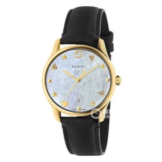 Gucci Watch Model YA126589