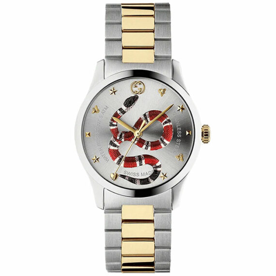 Gucci Watch Model YA126591-27mm