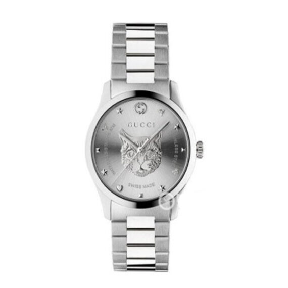 Gucci Watch Model YA126595-27mm