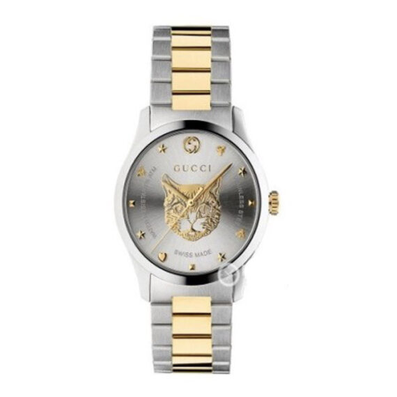 Gucci Watch Model YA126596-27mm