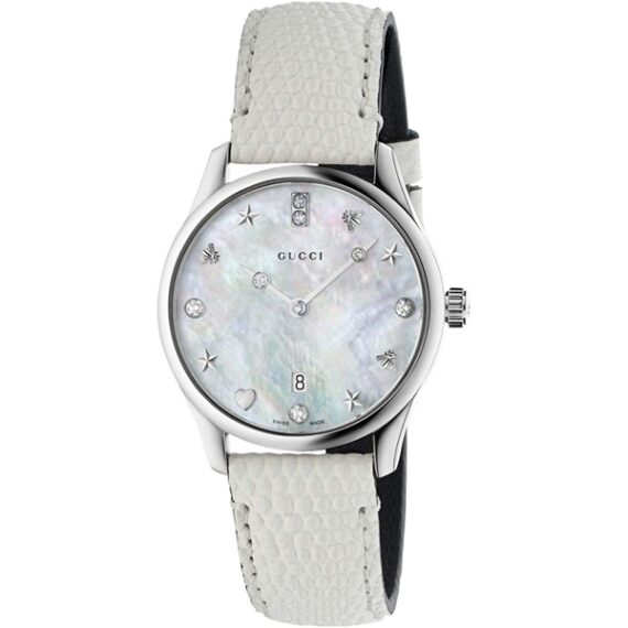 Gucci Watch Model YA126597