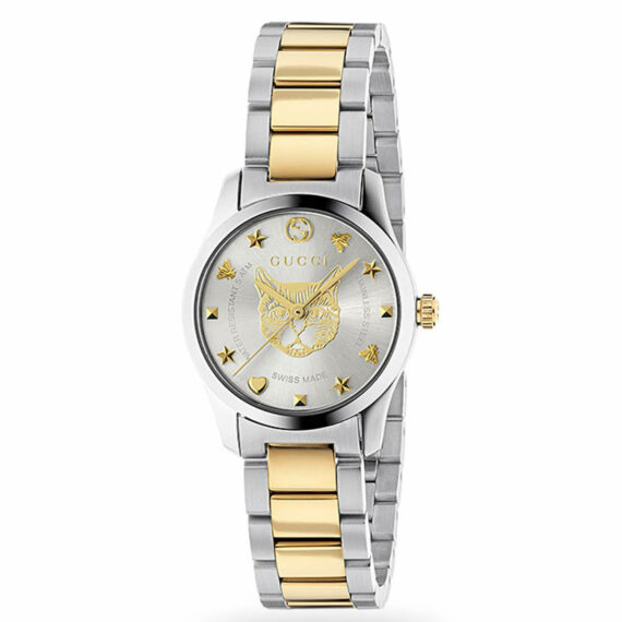 Gucci Watch Model YA126599-27mm