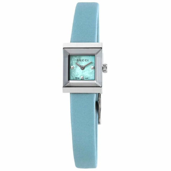 Gucci Watch Model YA128531-14mm