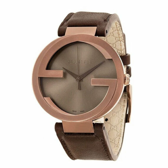 Gucci Watch Model YA133207