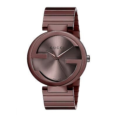 Gucci Watch Model YA133211