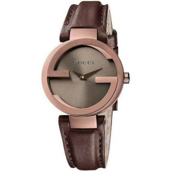 Gucci Watch Model YA133309