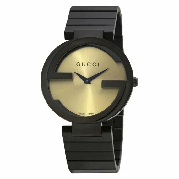 Gucci Watch Model YA133314