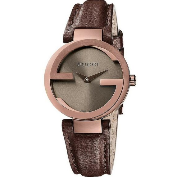 Gucci Watch Model YA133504