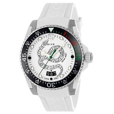 Gucci Watch Model YA136330-40mm