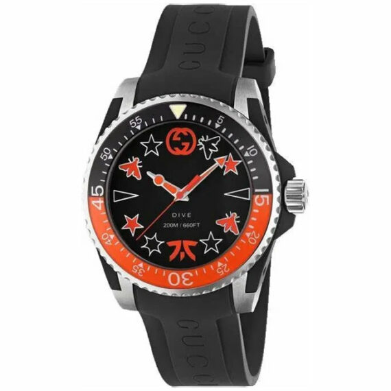 Gucci Watch Model YA136333-40mm