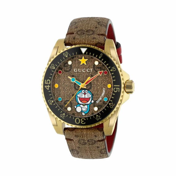 Gucci Watch Model YA136335