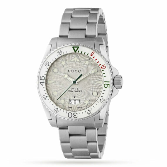 Gucci Watch Model YA136336