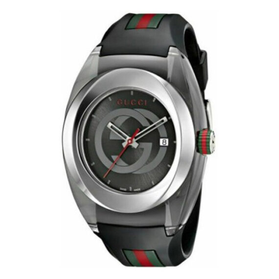 Gucci SYNC Watch Model YA137301-40mm