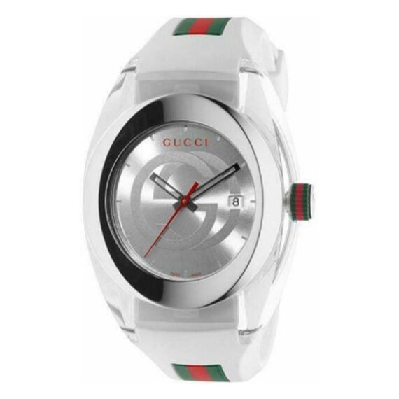 Gucci SYNC Watch Model YA137302-40mm