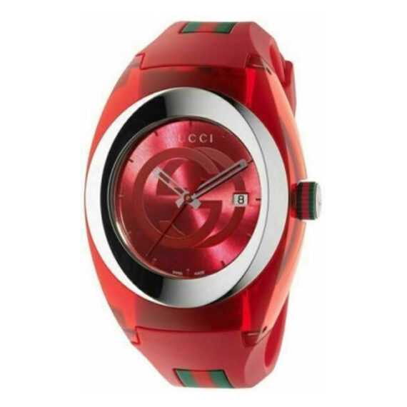 Gucci SYNC Watch Model YA137303-40mm