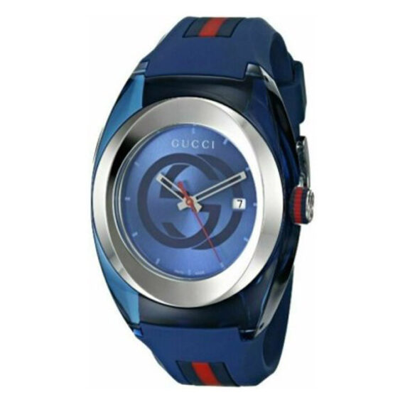 Gucci SYNC Watch Model YA137304-40mm