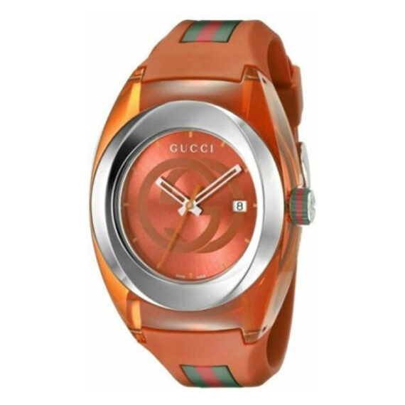 Gucci SYNC Watch Model YA137311-40mm