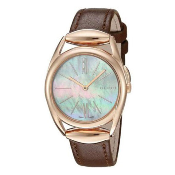 Gucci Watch Model YA140407