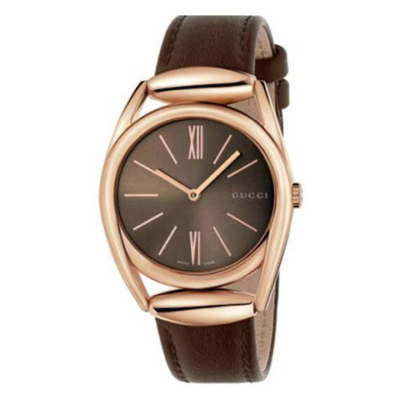 Gucci Watch Model YA140408