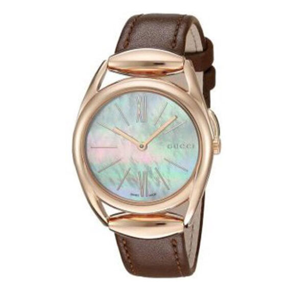 Gucci Watch Model YA140503