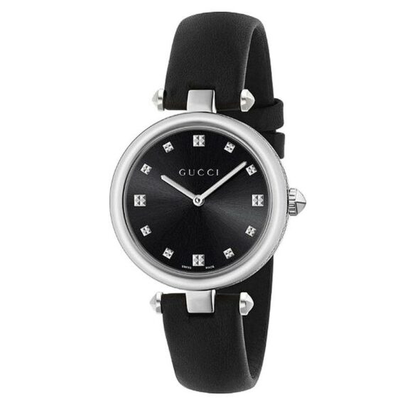 Gucci Watch Model YA141403