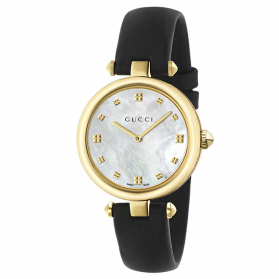 Gucci Watch Model YA141404