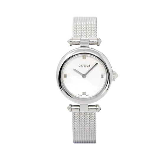 Gucci Watch Model YA141504