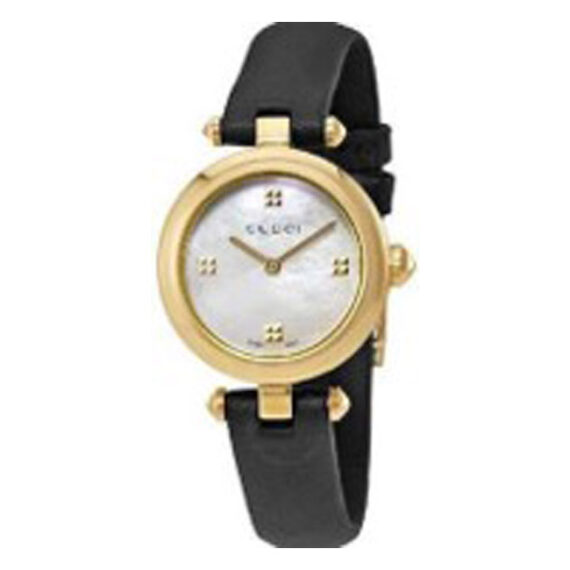 Gucci Watch Model YA141505