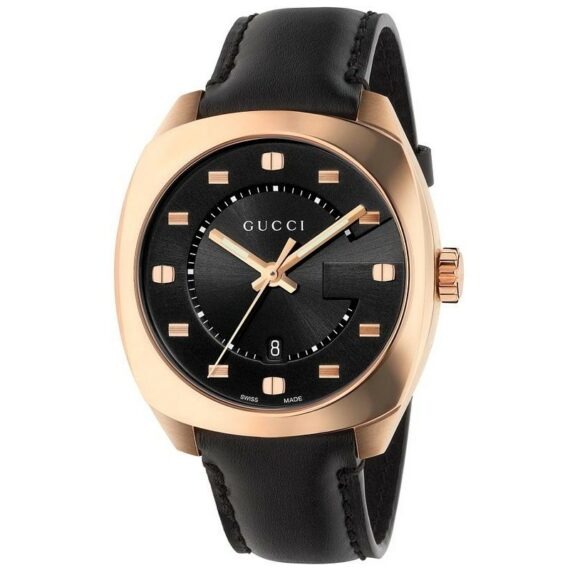 Gucci Watch Model YA142309