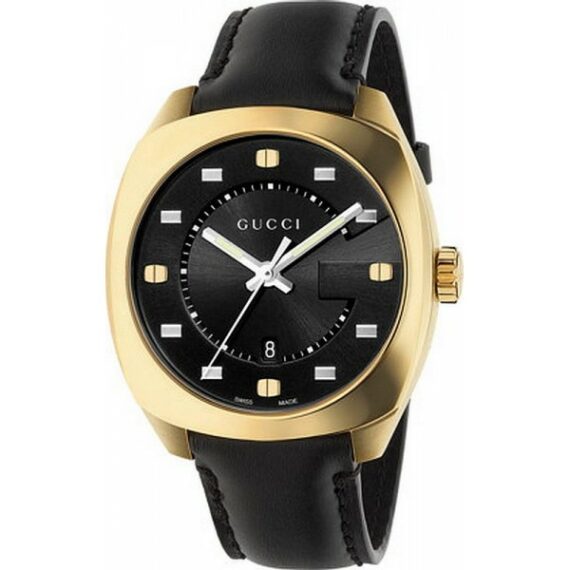 Gucci Watch Model YA142310