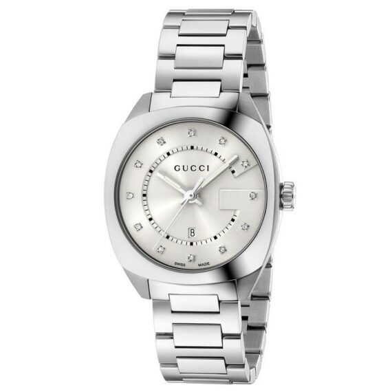 Gucci Watch Model YA142403