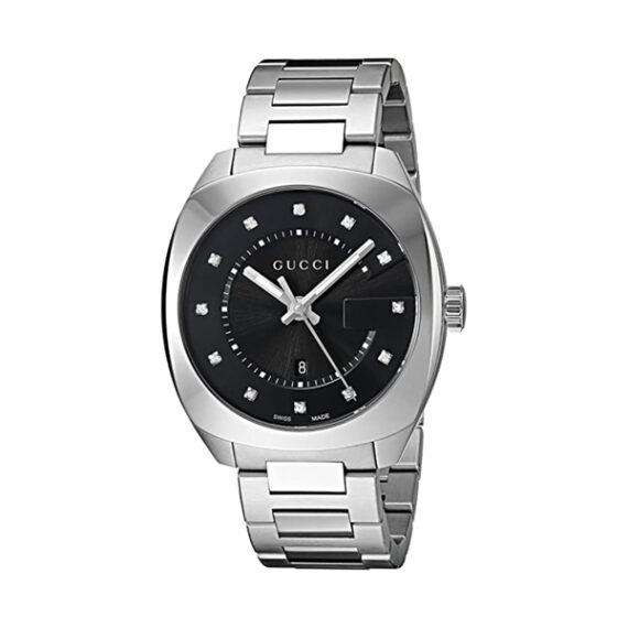 Gucci Watch Model YA142404